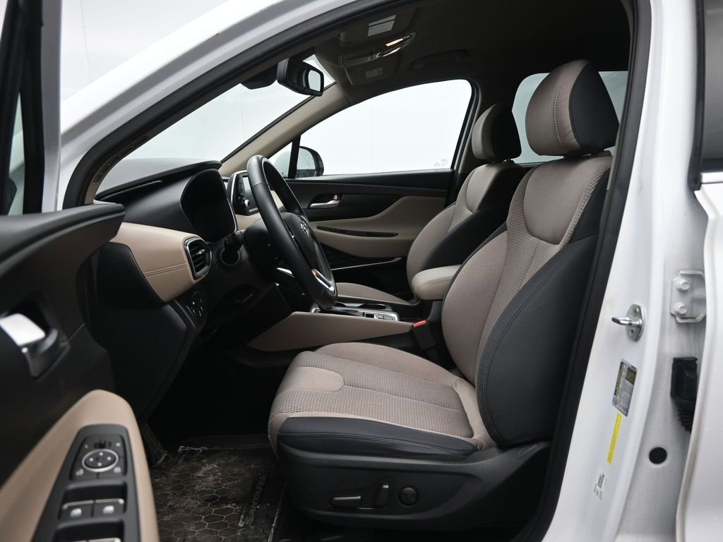 Used 2020 Hyundai Santa Fe SEL w/ Convenience Package image 26
