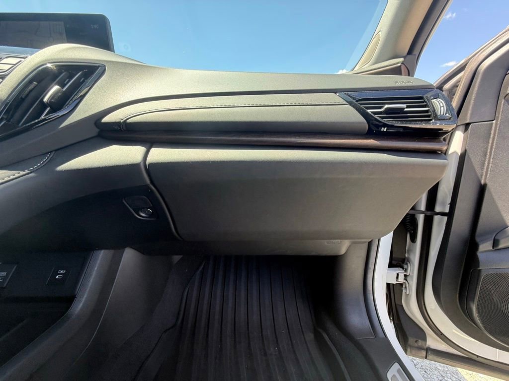 Used 2024 Acura RDX SH-AWD w/ Advance Package image 29