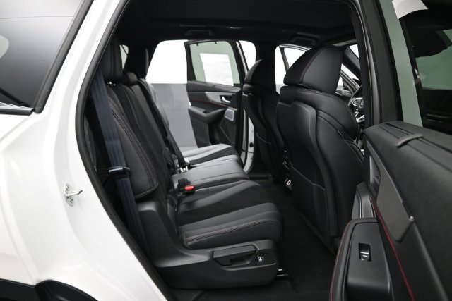 New 2026 Acura MDX A-Spec AWD/4WD image 16