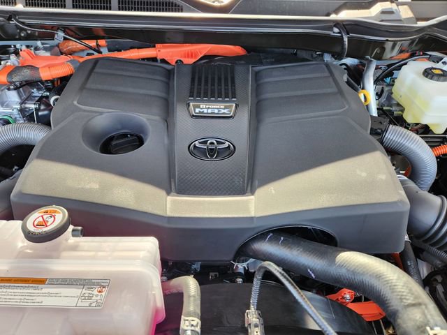 New 2026 Toyota Sequoia 1794 Edition w/ TRD Off-Road Package image 20