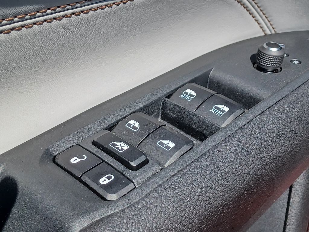 New 2026 Jeep Compass Limited AWD/4WD image 11