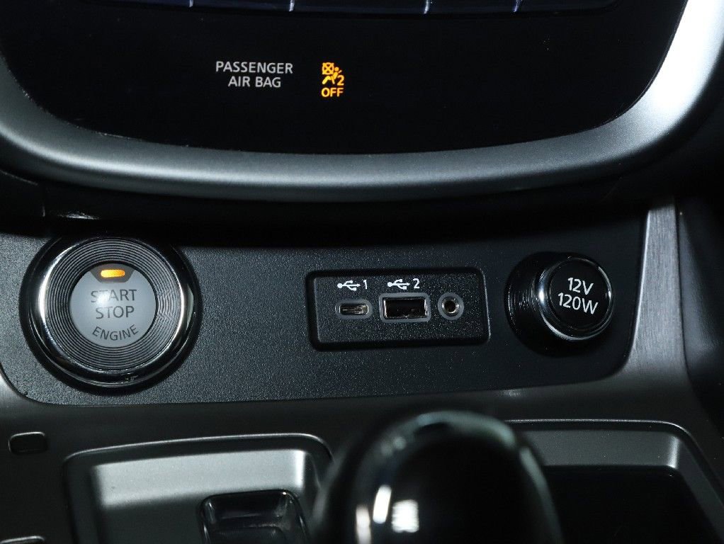 Certified 2024 Nissan Murano SV AWD/4WD image 27