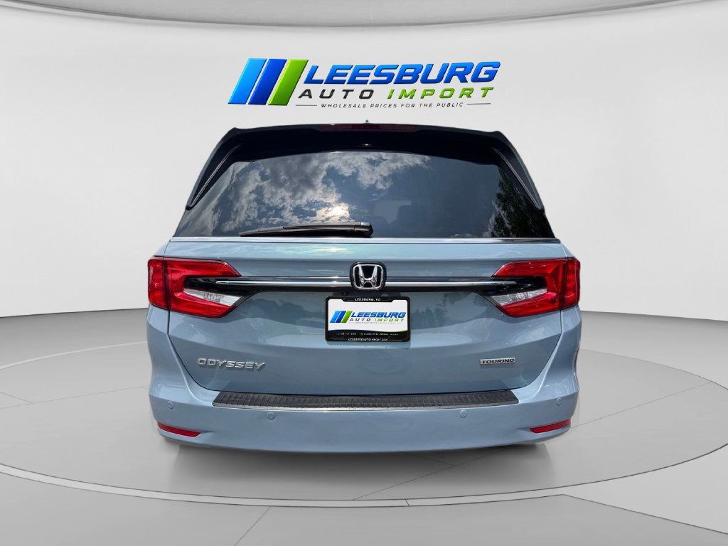 Used 2023 Honda Odyssey Touring image 8