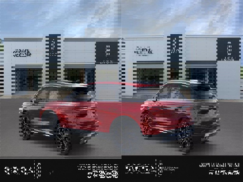 New 2026 Lincoln Corsair Reserve image 4