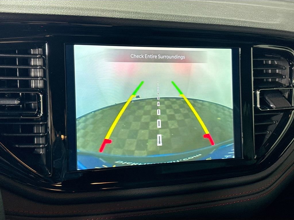 New 2026 Dodge Durango GT image 17