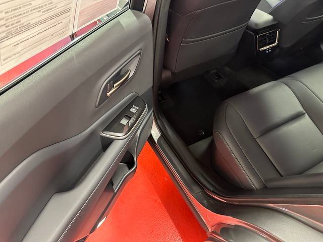 Certified 2026 Toyota Crown AWD/4WD image 12