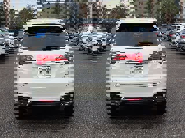 Certified 2018 Acura RDX AWD w/ Technology Package image 7