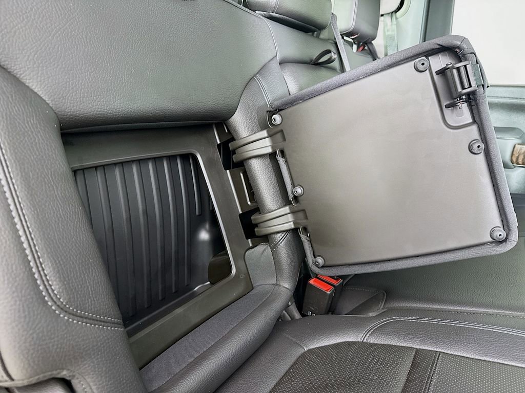 Used 2021 GMC Sierra 2500 Denali w/ Denali Ultimate Package image 38