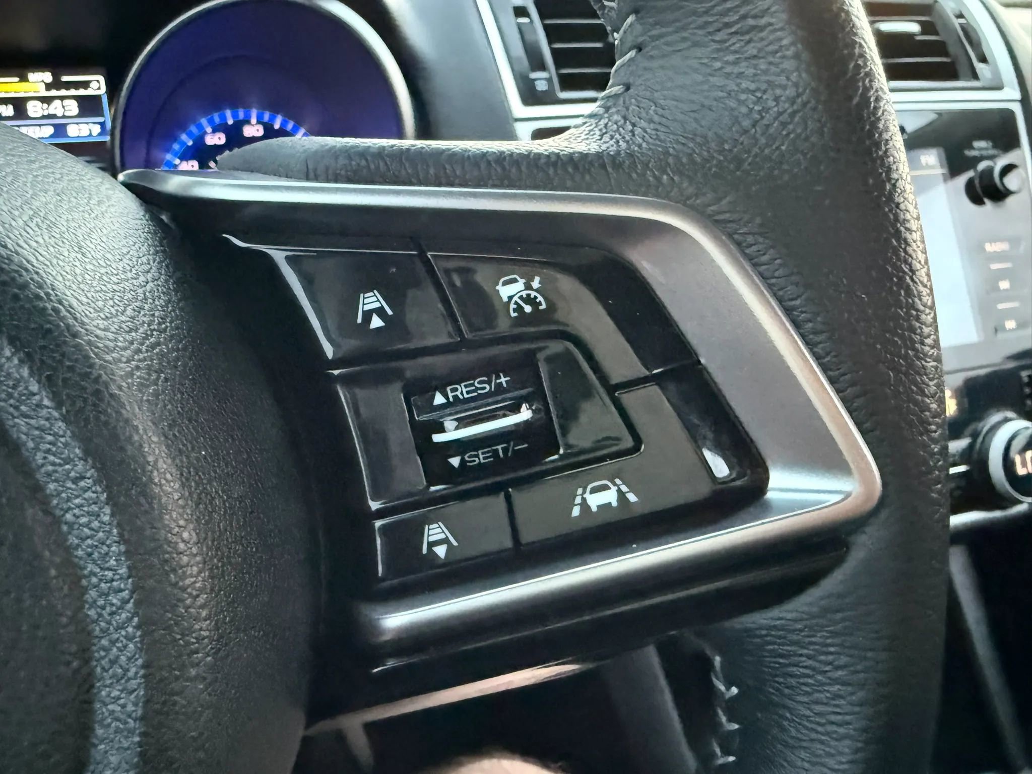 Used 2019 Subaru Outback 2.5i Limited w/ Popular Package #2 AWD/4WD image 28