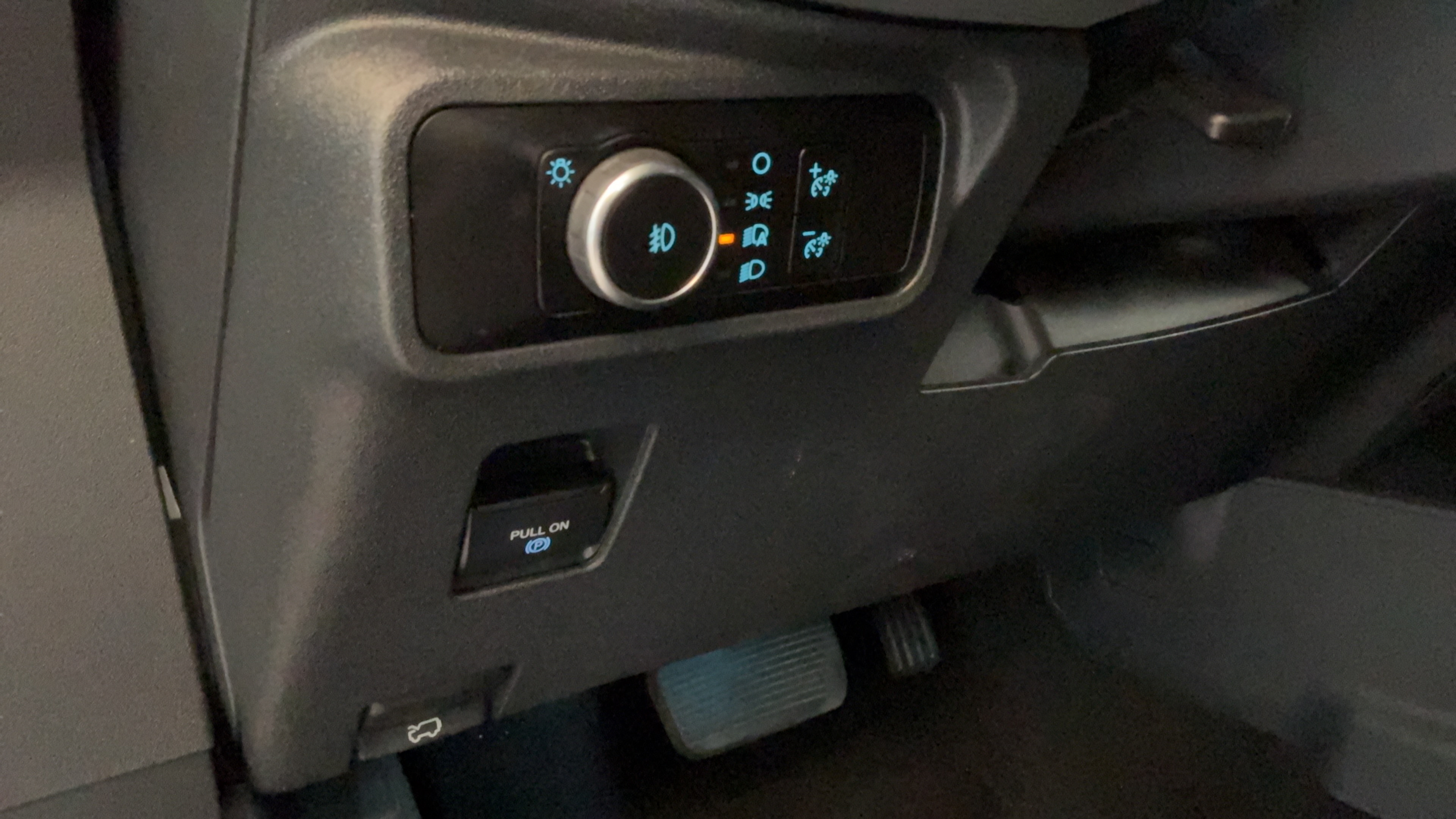 Used 2023 Ford Bronco Big Bend AWD/4WD image 25
