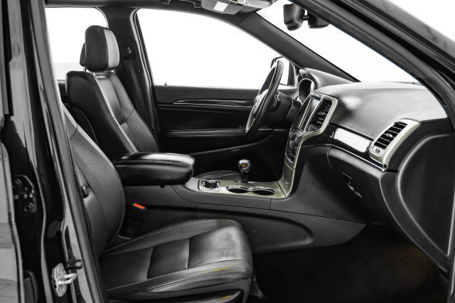 Used 2014 Jeep Grand Cherokee Limited image 29