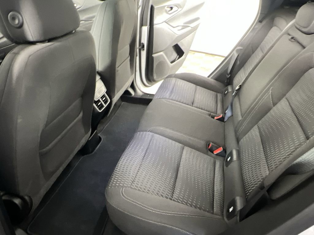 Certified 2025 Chevrolet Equinox LT image 25