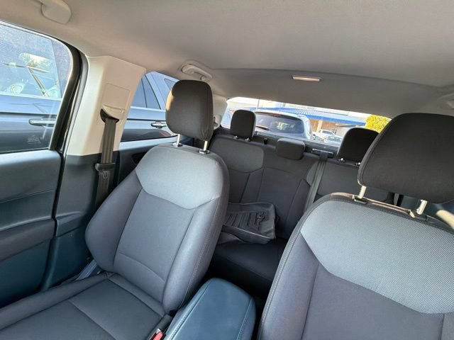 Used 2023 Ford Maverick XL FWD image 10