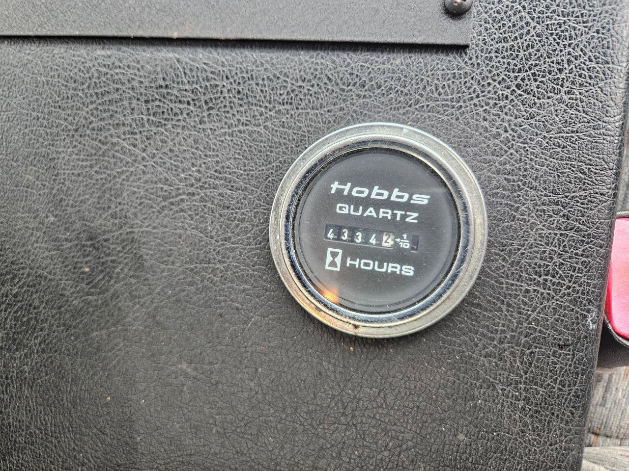 Used 2000 Ford F350 2WD Regular Cab DRW Super Duty image 20