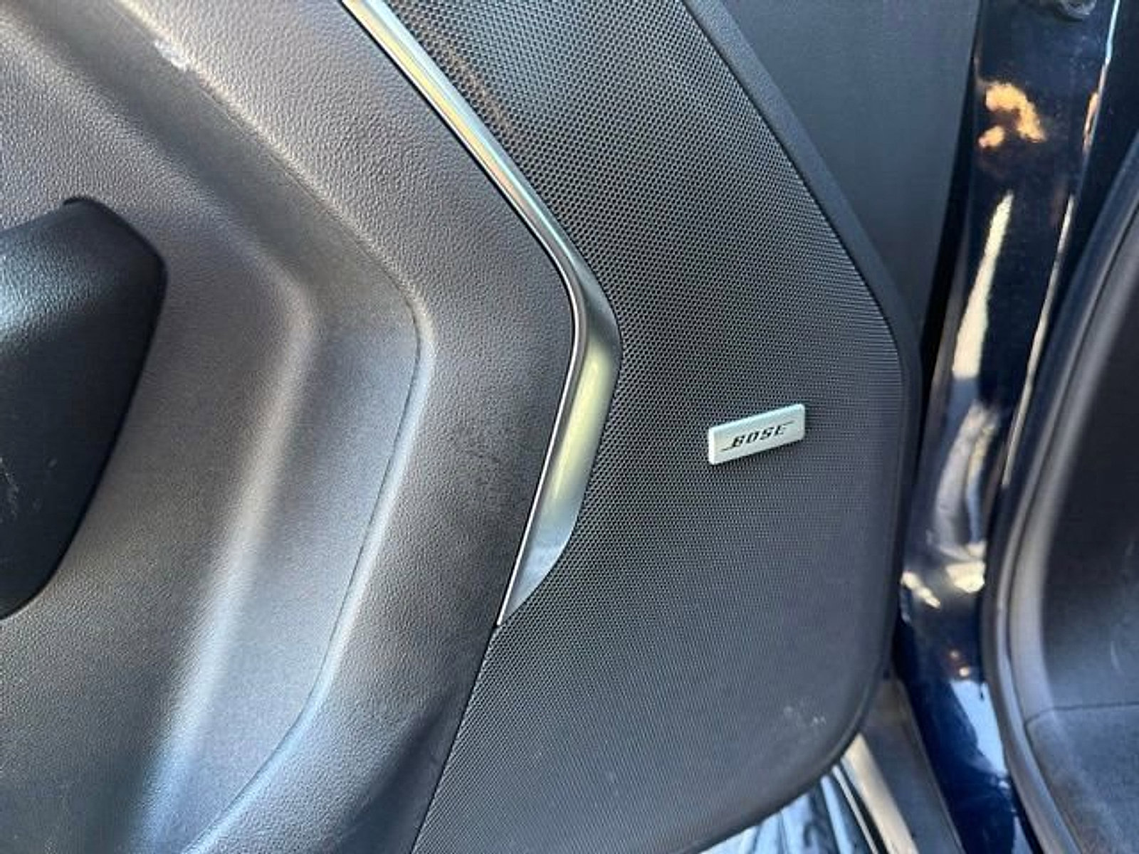 Used 2023 Chevrolet Tahoe RST w/ RST Performance Edition image 16