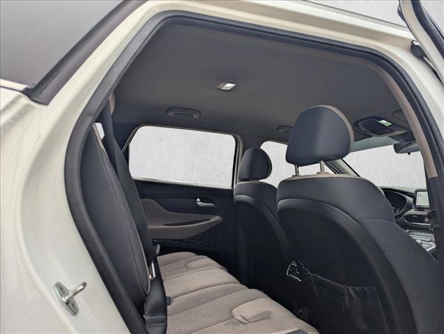 Used 2023 Hyundai Santa Fe SEL image 15