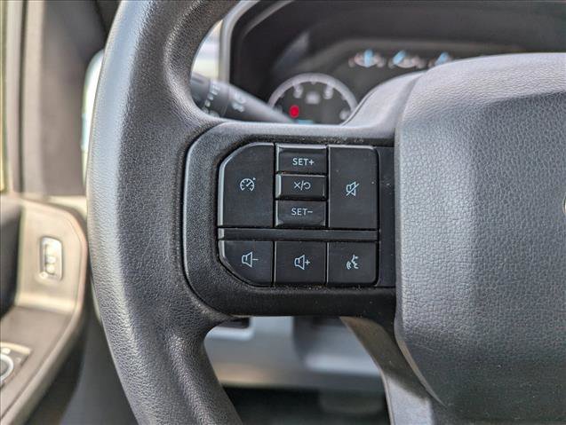 Used 2024 Ford F250 XL w/ XL Off-Road Package image 10