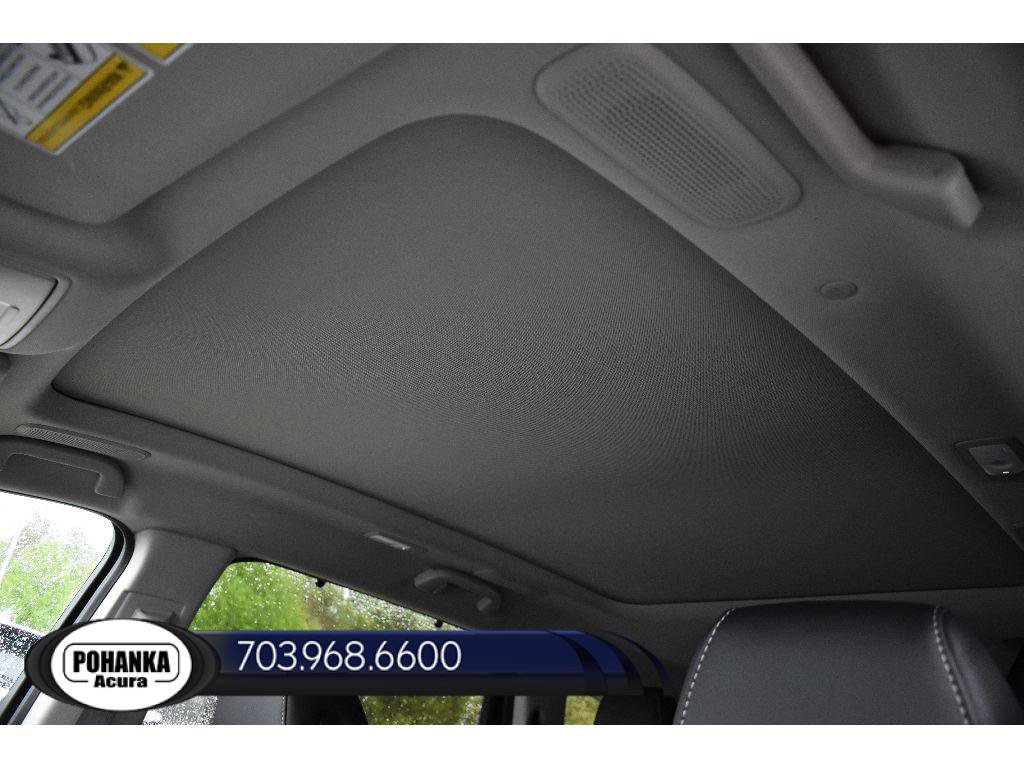 New 2026 Acura MDX SH-AWD w/ Technology Package image 20