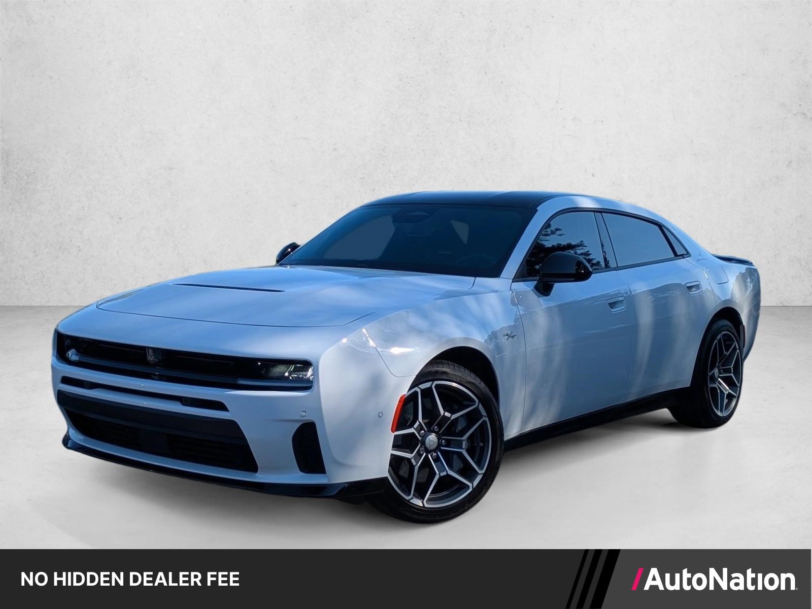 New 2026 Dodge Charger R/T w/ Performance Handling Group