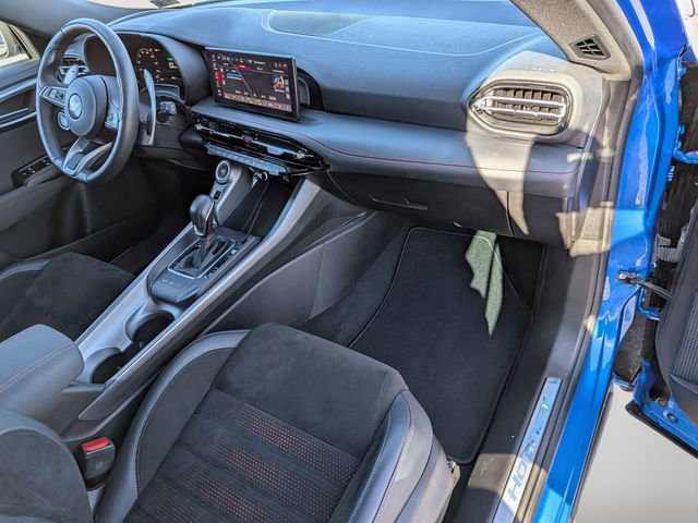 Certified 2024 Dodge Hornet R/T image 29