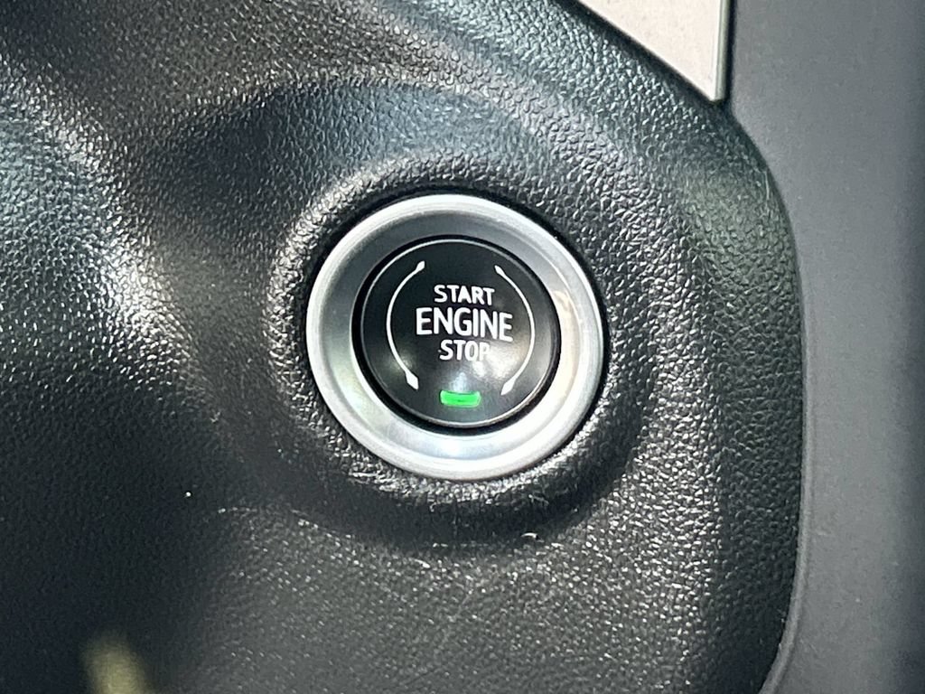 Used 2022 GMC Sierra 1500 Pro w/ Trailering Package AWD/4WD image 16