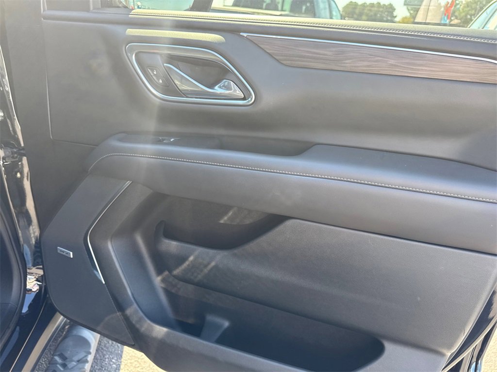 Used 2021 Chevrolet Tahoe Z71 image 15