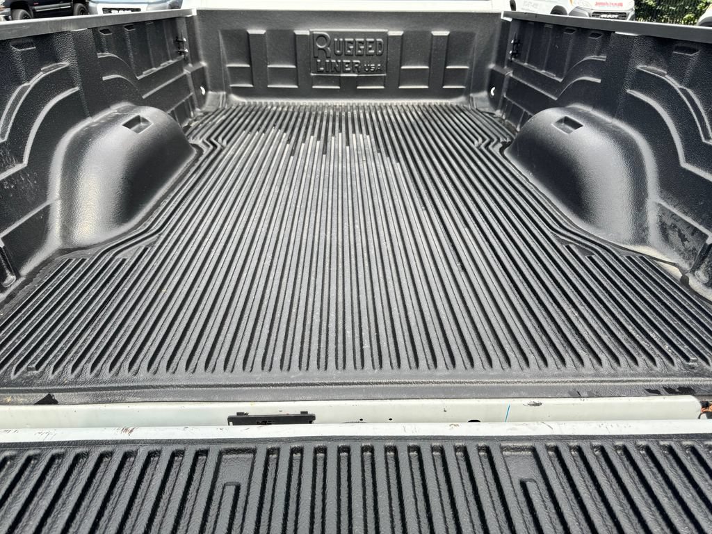 Used 2024 RAM 2500 Tradesman AWD/4WD image 10