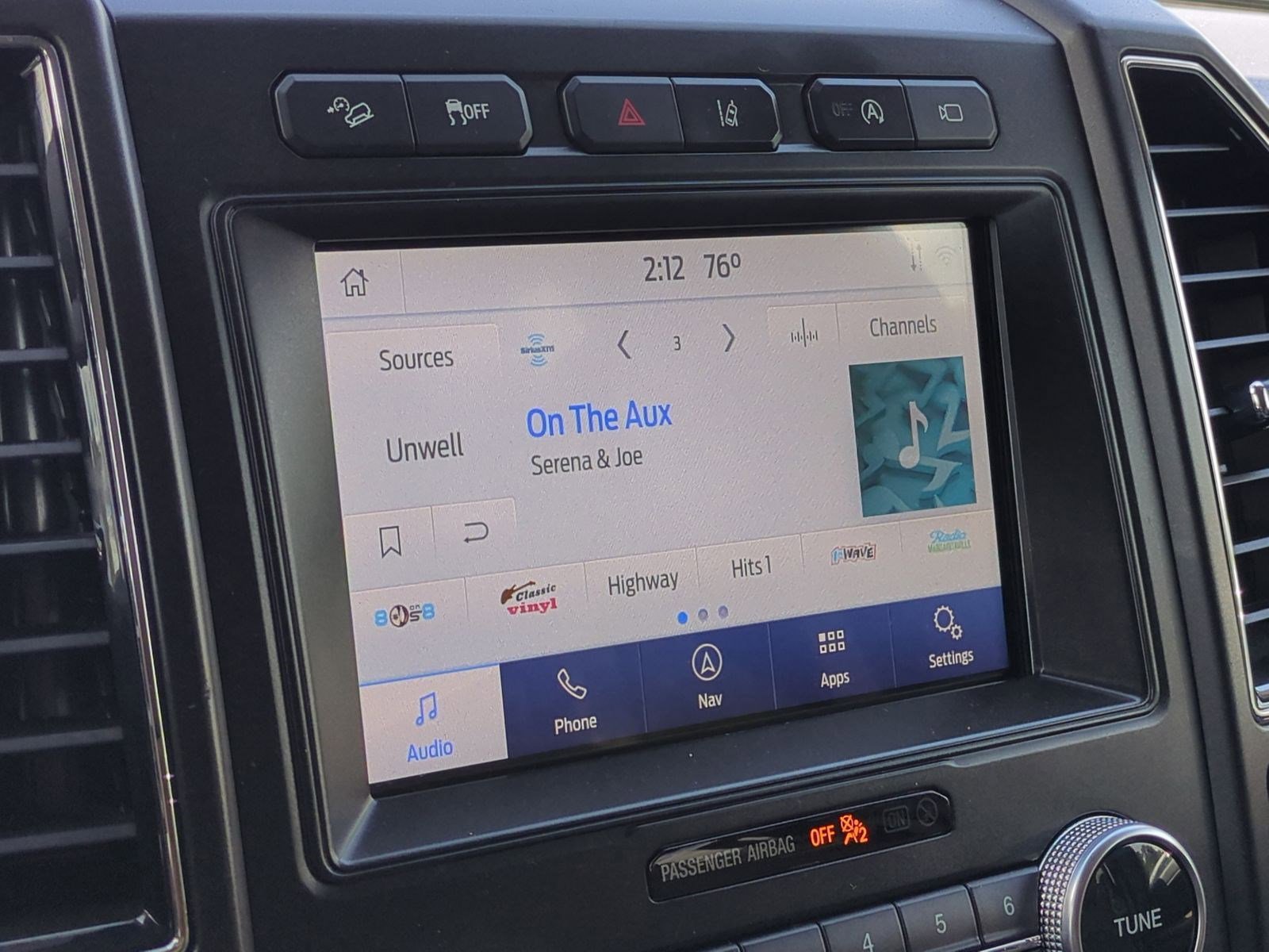 Used 2021 Ford Expedition Max Limited image 23