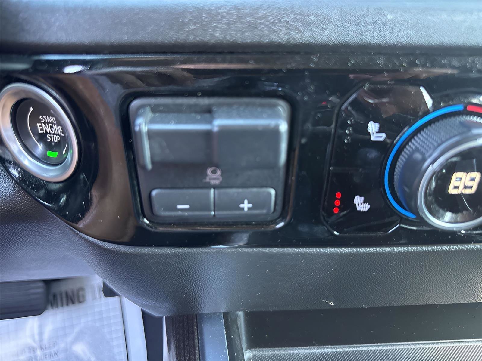 Used 2024 Chevrolet Silverado 1500 RST w/ Convenience Package II image 27