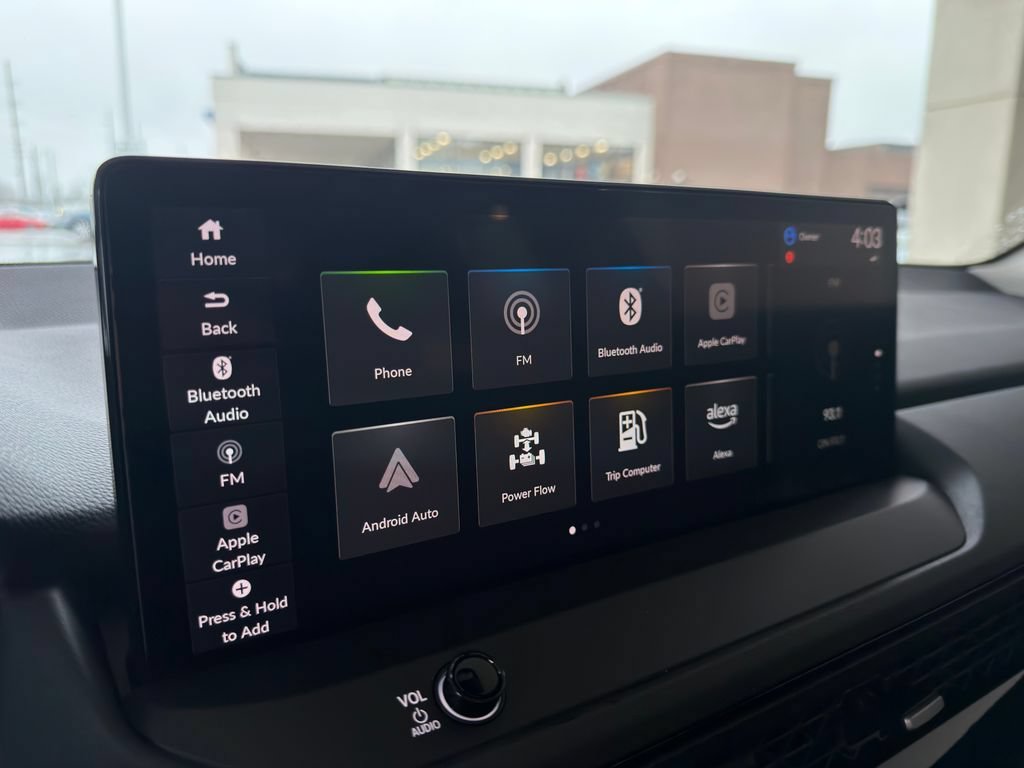 Used 2026 Honda Accord EX-L image 30