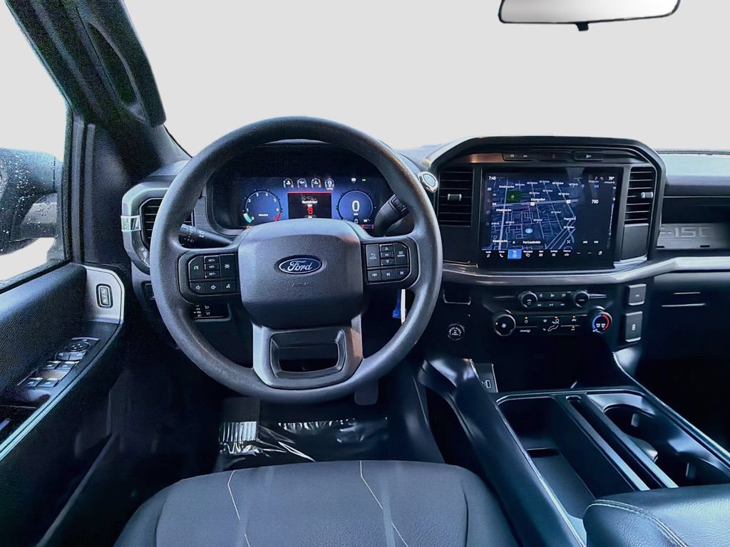 Used 2024 Ford F150 STX RWD image 17