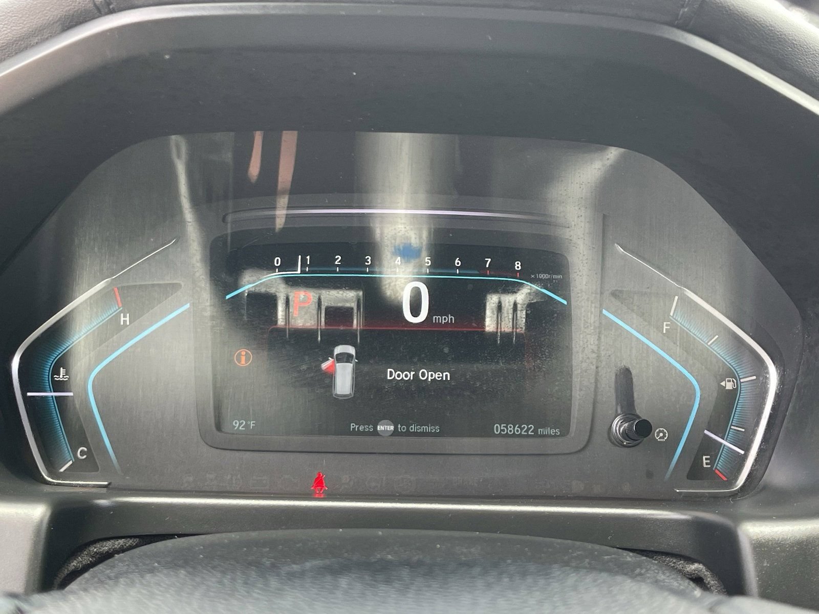 Used 2019 Honda Odyssey EX-L image 31
