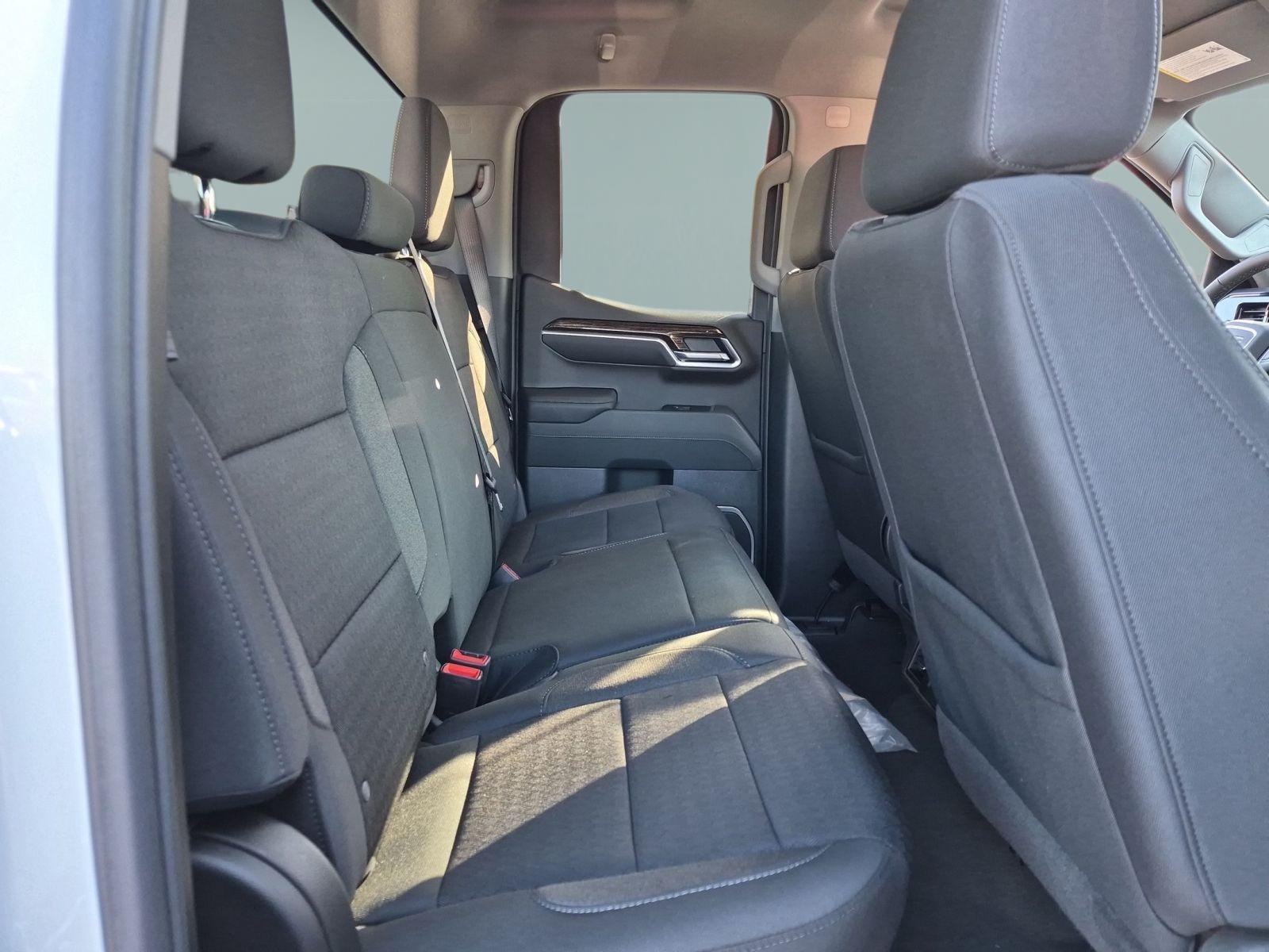 New 2026 GMC Sierra 1500 Elevation AWD/4WD image 26