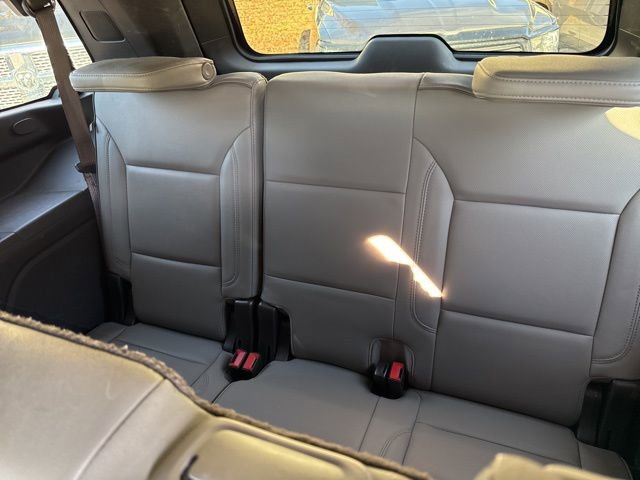 Used 2021 GMC Yukon SLT image 22