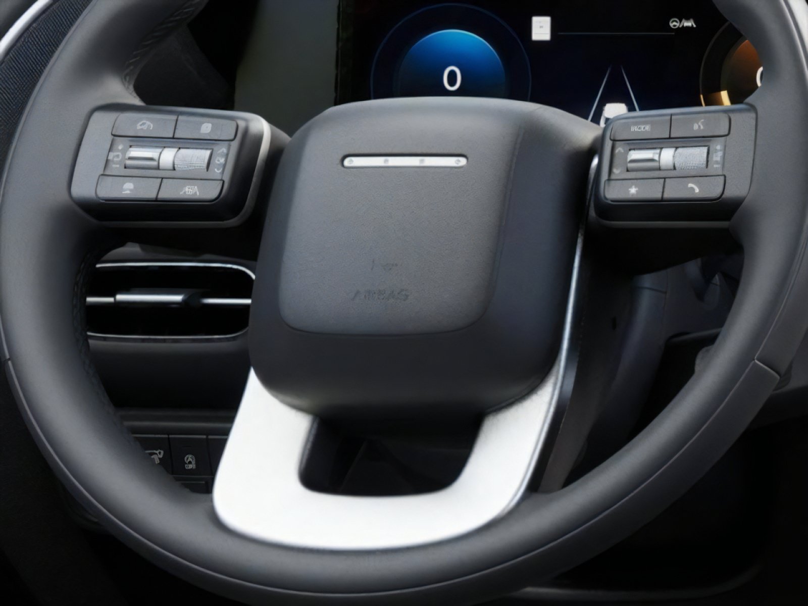 New 2026 Hyundai Palisade SEL AWD/4WD image 15