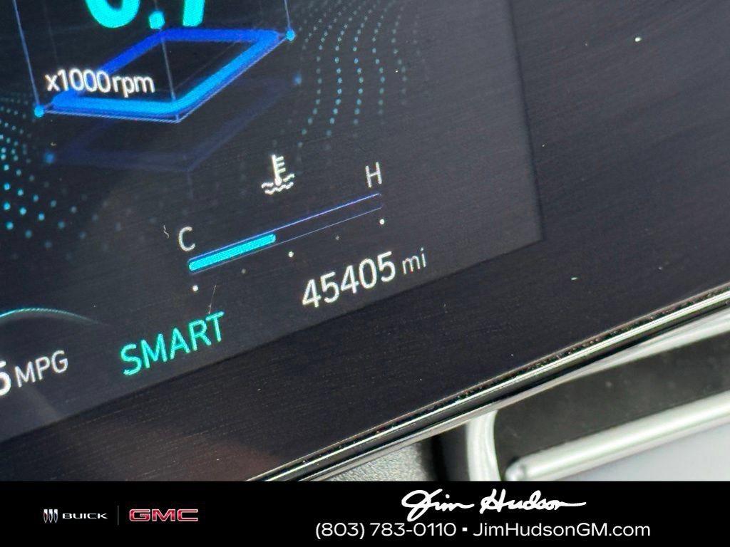Used 2024 Hyundai Elantra Limited FWD image 3