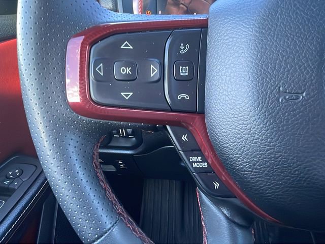 Used 2025 RAM 1500 Rebel w/ Rebel Level 1 Equipment Group image 22