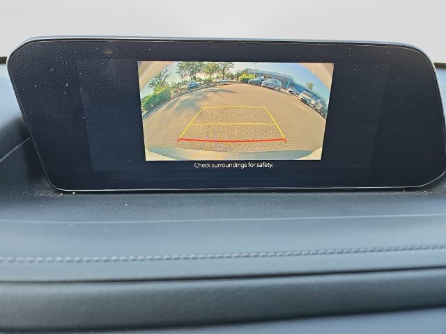 Used 2024 MAZDA CX-30 AWD 2.5 S image 24