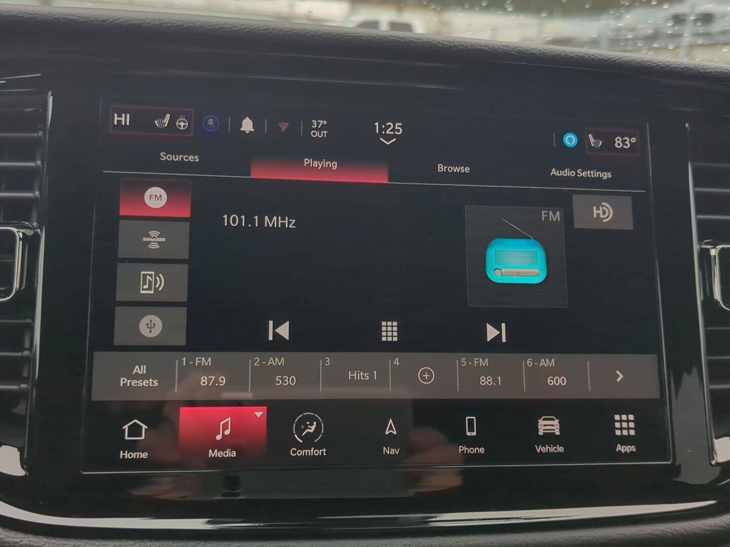 New 2026 Dodge Durango GT AWD/4WD image 24