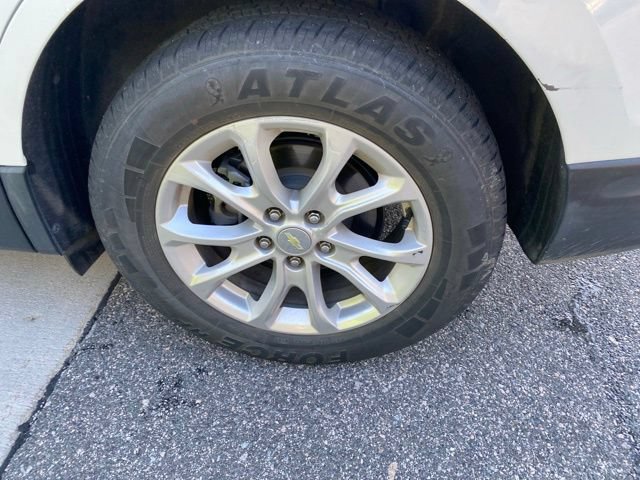 Used 2019 Chevrolet Equinox LS FWD image 20