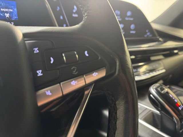 Used 2021 Cadillac Escalade ESV Sport image 15