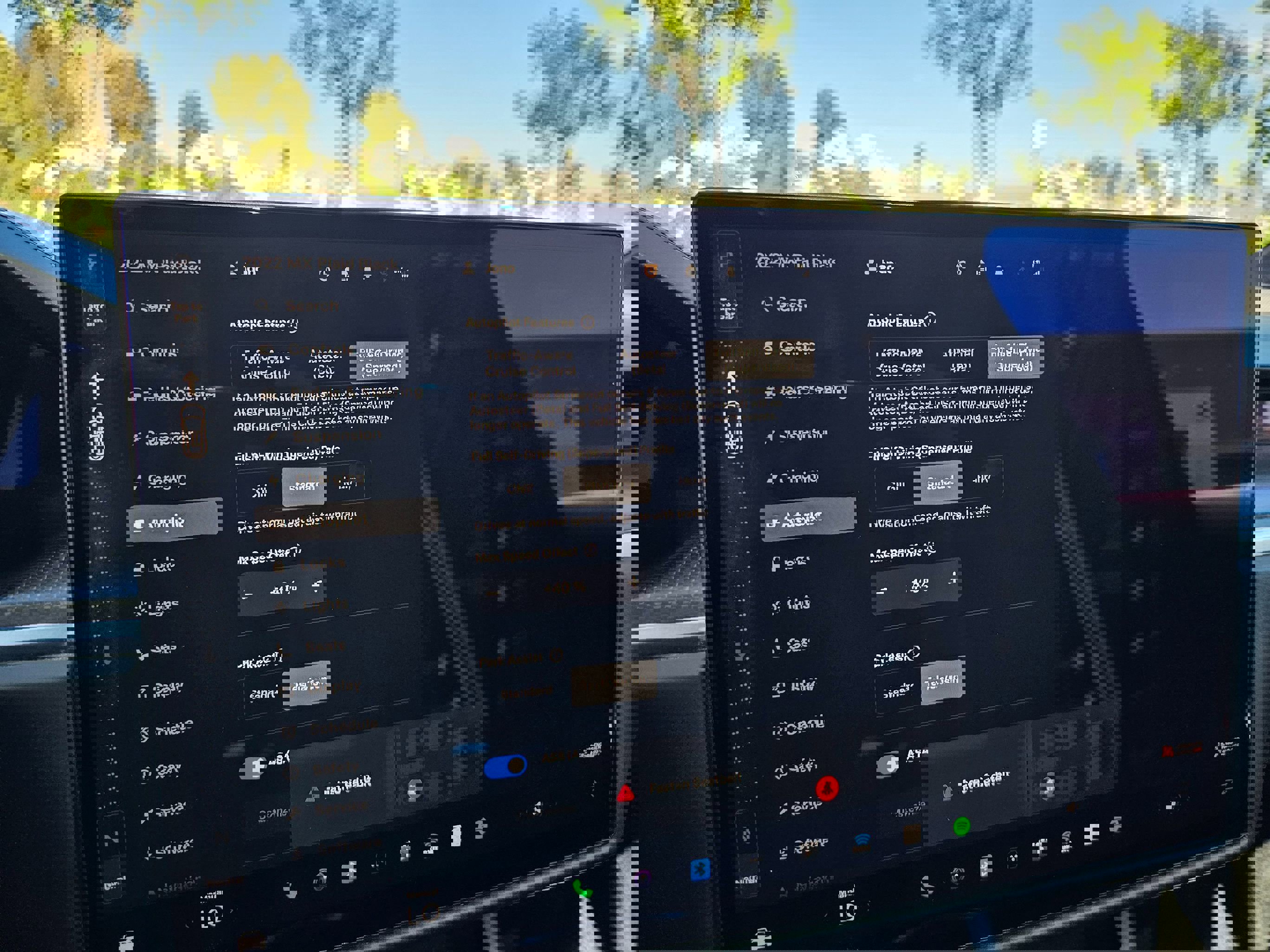 Used 2022 Tesla Model X Plaid image 42