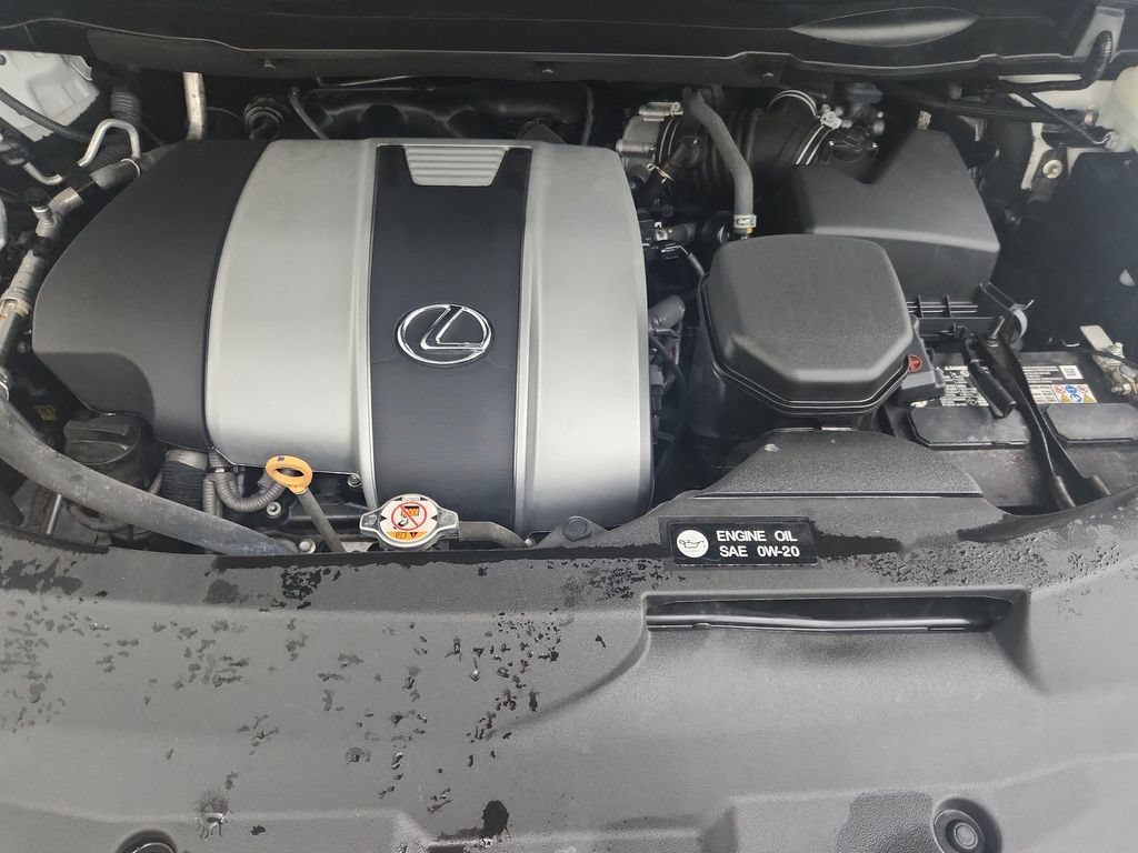 Used 2020 Lexus RX 350 AWD w/ Premium Package image 38