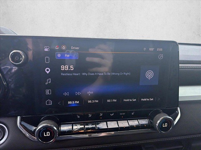 Used 2024 Chevrolet Colorado LT w/ LT Convenience Package II RWD image 20