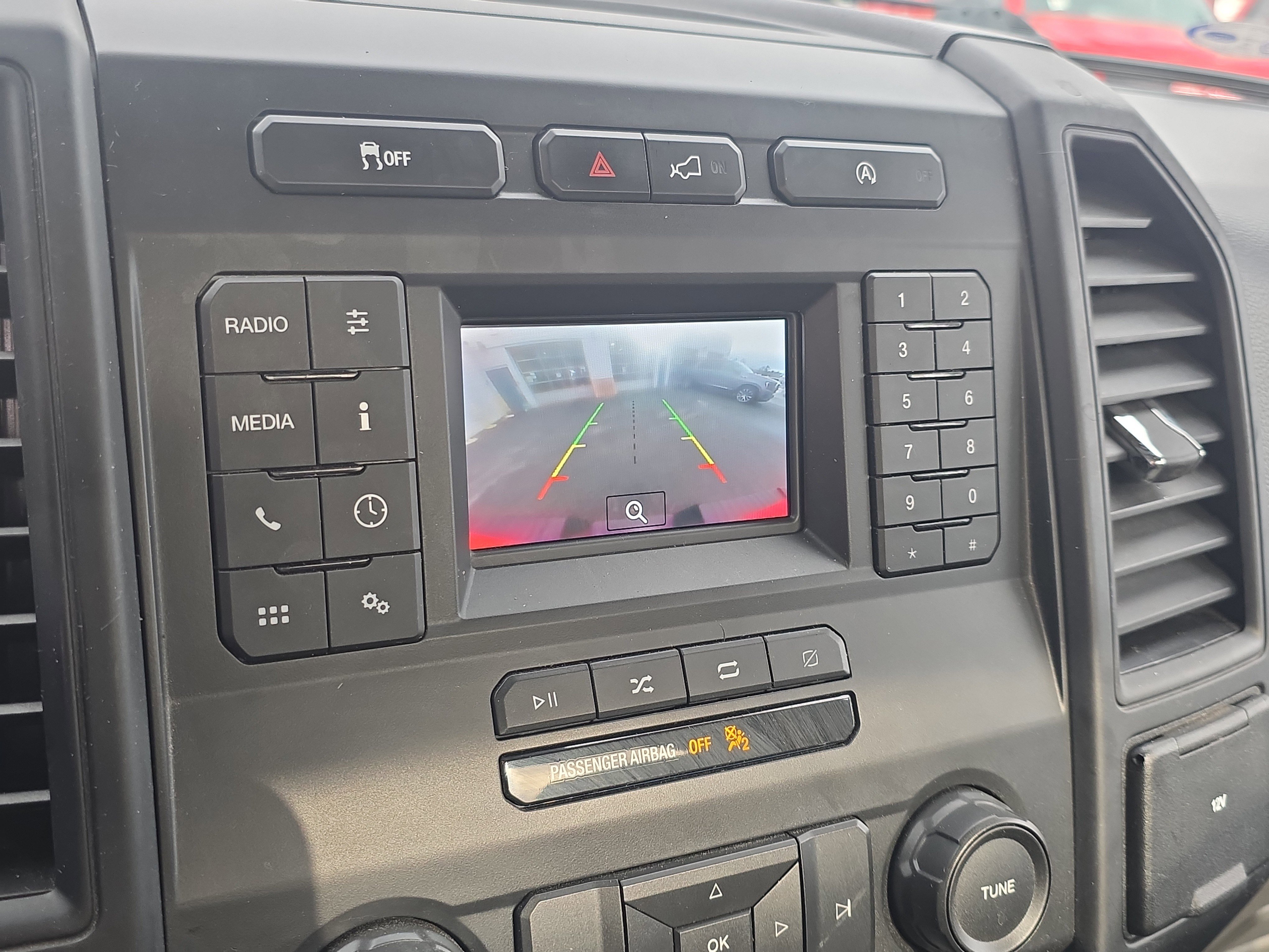 Used 2020 Ford F150 XL w/ Equipment Group 101A Mid image 28