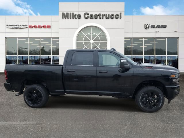 New 2026 RAM 2500 Big Horn image 3