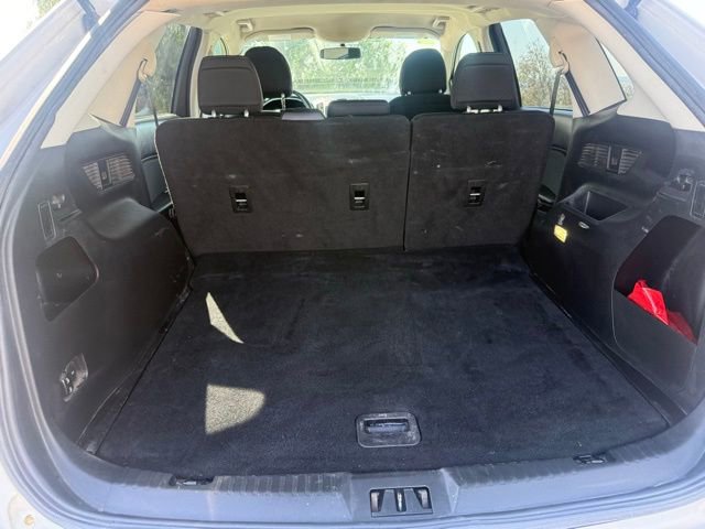 Used 2017 Ford Edge SEL w/ Class II Trailer Tow Package image 24