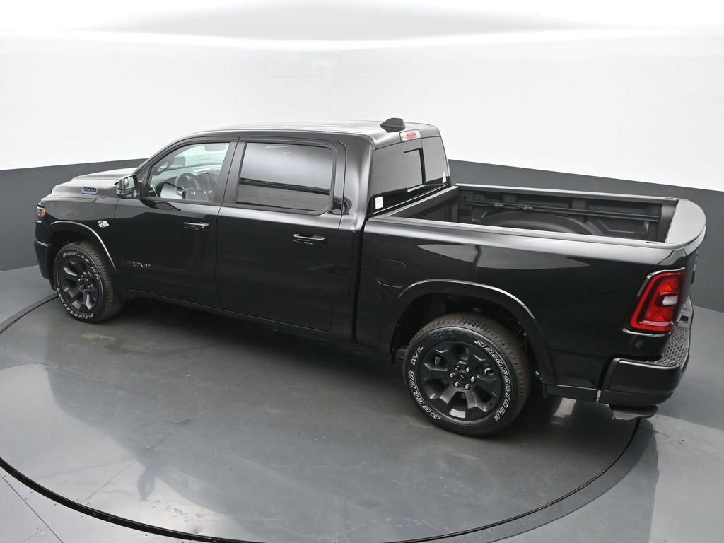 New 2026 RAM 1500 Big Horn image 40
