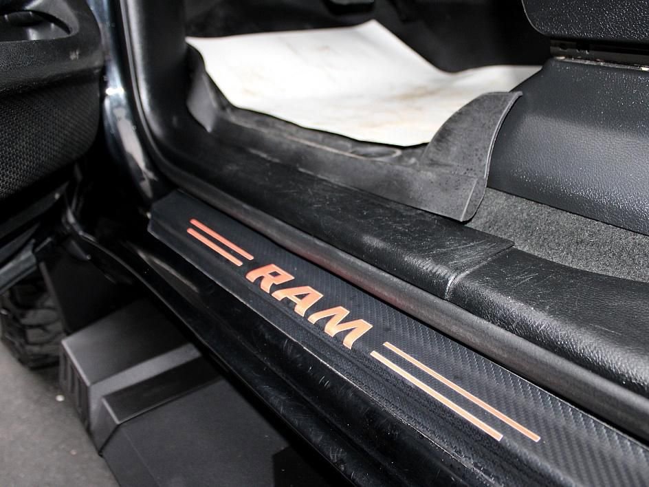 Used 2020 RAM 1500 Rebel w/ Level 2 Equipment Group image 33