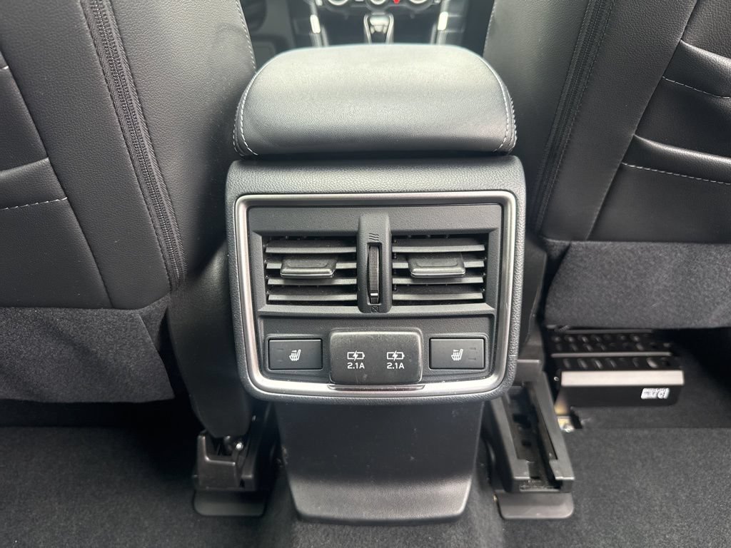 Used 2023 Subaru Forester Touring AWD/4WD image 30
